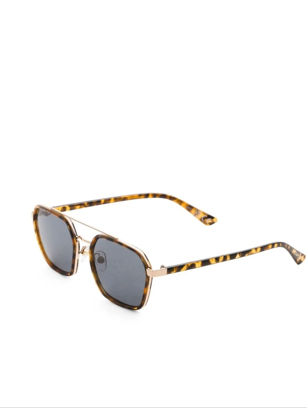 Frye Tortoise Sunglasses